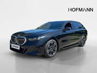 bmw 520d xdrive adapt. led, klimaaut., kam, innopak.