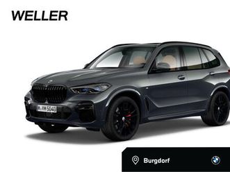bmw x5 xdrive40d m sport massage stop&go laser 360°