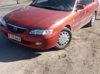 4d 626 sedan 1.8-gf-12p-2e