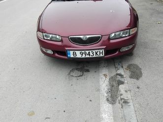 mazda xedos 6 2,500 bgn