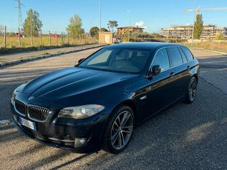 bmw 520 d