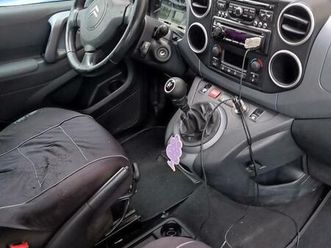 citroen berlingo 1.6