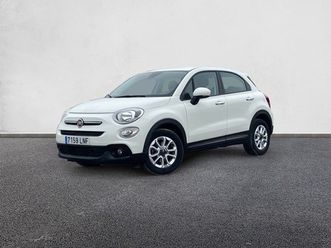 1.0 firefly t3 s&s cross 88 kw (120 cv)