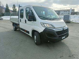 jumper 35+ 2.0 bluehdi 130 attraction l3