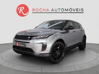 land rover range rover evoque 2.0 d150 s