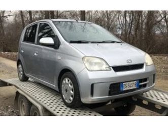 daihatsu cuore 1.0 i ≫ 2004 • 11 лв. • id