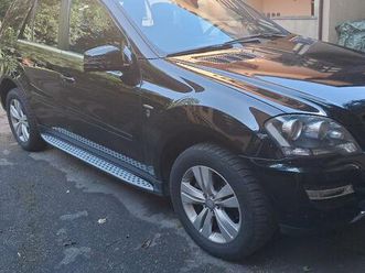 ml 350 grand edition