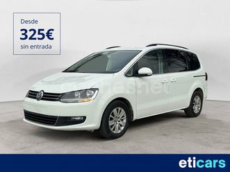 volkswagen sharan advance 1.4 tsi