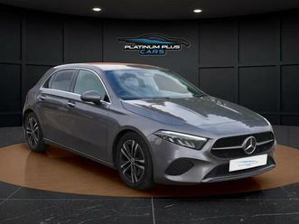 1.3 a180h mhev sport (executive) 7g-dct euro 6 (start/stop) 5dr