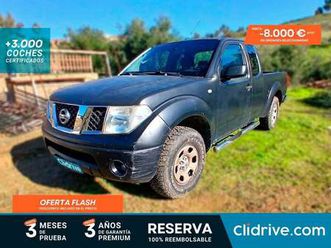 4x4 doble cabina xe conveniencia