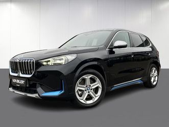 bmw ix1 xdrive30 el 4x4 313hk 5d aut. - 289.800 kr