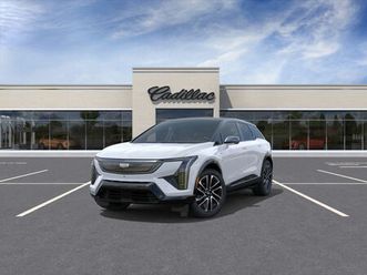 optiq electric sport awd (1sf)