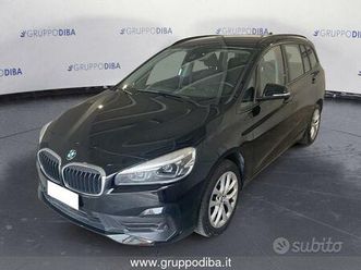 bmw serie 2 gran tourer serie 2 f46 2018 gran...