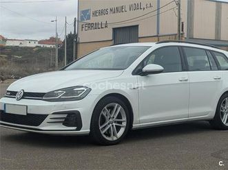 volkswagen golf gtd 2.0 tdi dsg variant