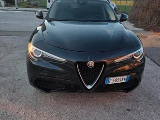 alfa stelvio