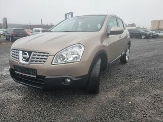 vand nisan qashqai corunca