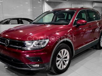 volkswagen tiguan sport 2.0 tdi 4motion dsg