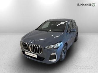 bmw serie 2 a.t. (u06) - 223i 48v xdrive active t