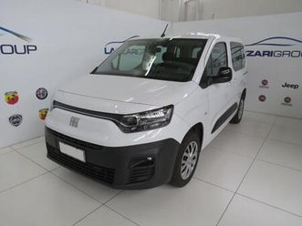 cargo doblo dobla² 1.5 hdi 130cv combi n1 5posti