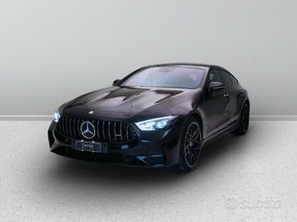 mercedes-benz amg gt coupe 4 - x290 - amg gt coupe
