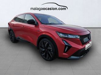 esprit alpine e-tech full hybrid 147 kw (200 cv)