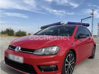 volkswagen golf variant sport 2.0 tdi bmt dsg