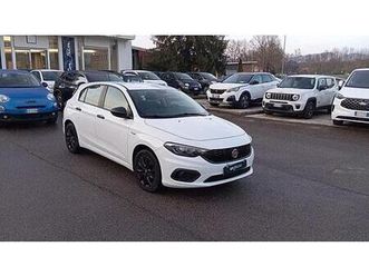 *promo* 1.3 mjt s&s 5 porte street