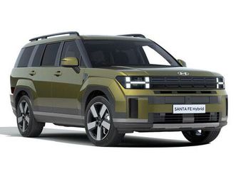 1.6 t-gdi 13.8kwh ultimate auto 4wd euro 6 (start/stop) 5dr (7seat)