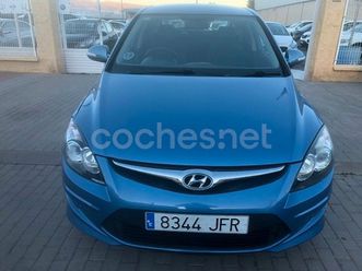 hyundai i30 1.6 crdi gls fdu comfort