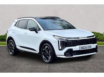 1.6 t-gdi dct gt-line s