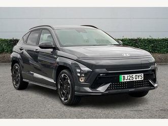 65.4kwh n line auto 5dr