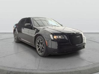 used 2021 chrysler 300 touring