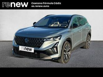 e-tech 200 full hybrid iconic 147 kw (200 cv)