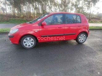 hyundai getz 1.4 se world cup