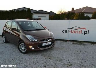 hyundai ix20 1.4 comfort