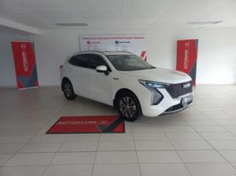 1.5t 140kw hybrid luxury