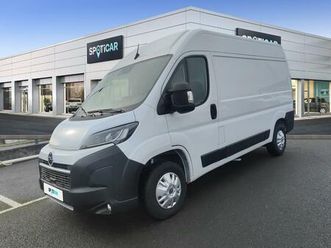 l2h2 3.3 140ch s&s pack premium connect