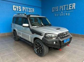 2.2crde 4x4 adventure