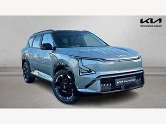 81.4kwh gt-line s auto 5dr