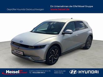 hyundai ioniq 5 uniq 4wd / 77,4 kw/h