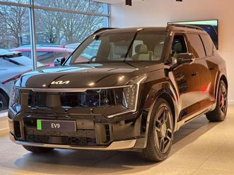 99.8kwh gt-line s auto awd 5dr (6 seat)