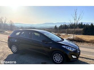 hyundai i30 i30cw 1.4 advantage