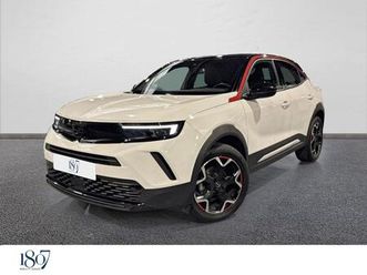 1.2 turbo 130ch auto gs