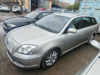 toyota avensis d-4d 2.2 d-cat 177 cp timisoara