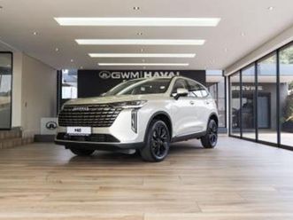 2.0t ultra luxury 4wd