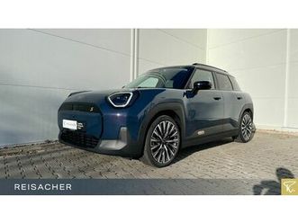 mini aceman cooper se classic,hud,pano,ahk,da+