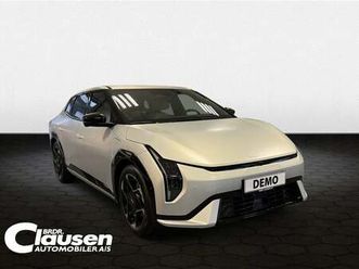 kia ev4 81 long range gt-line 5d