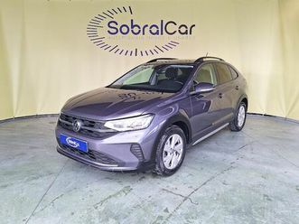 volkswagen taigo 1.0 tsi life