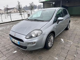 fiat evo 1.4 8v