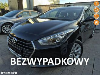 hyundai i40 1.7 crdi comfort